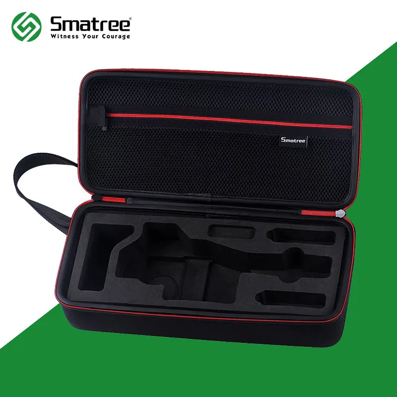 Smatree D300 1 Storage Carrying Case for DJI OSMO Handheld Gimbal Storage Bag Camera and Accessories