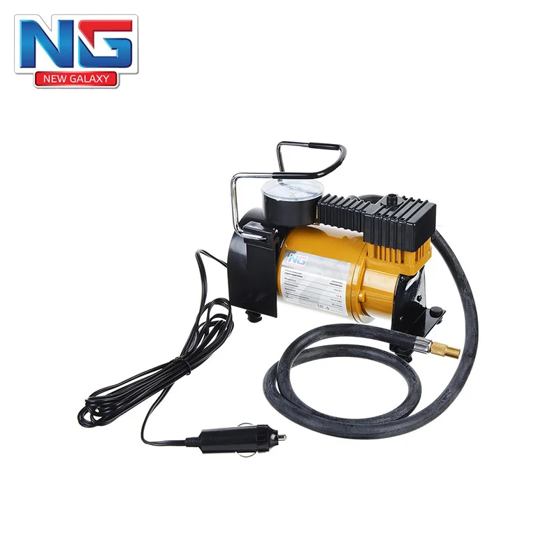 Best Offers Compressor car AC-580, type Tornado OPTIMA, in a bag, 35l / min, 150W high quality discount sale free shipping Portable 713-071