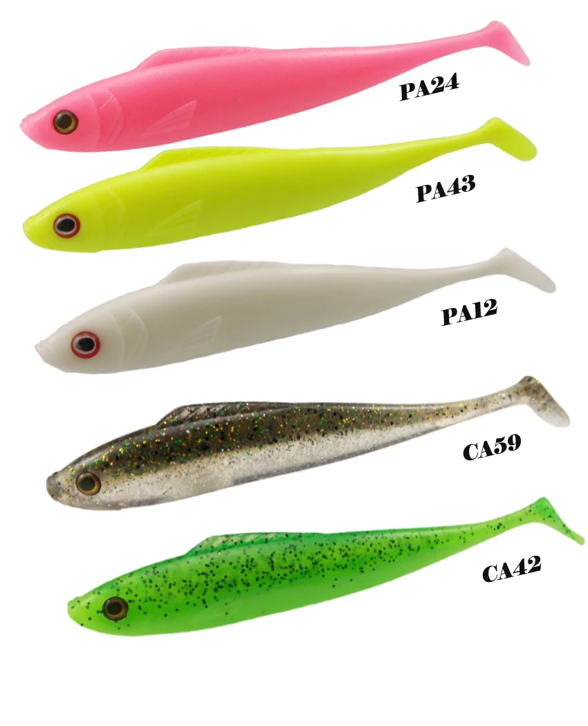 color list