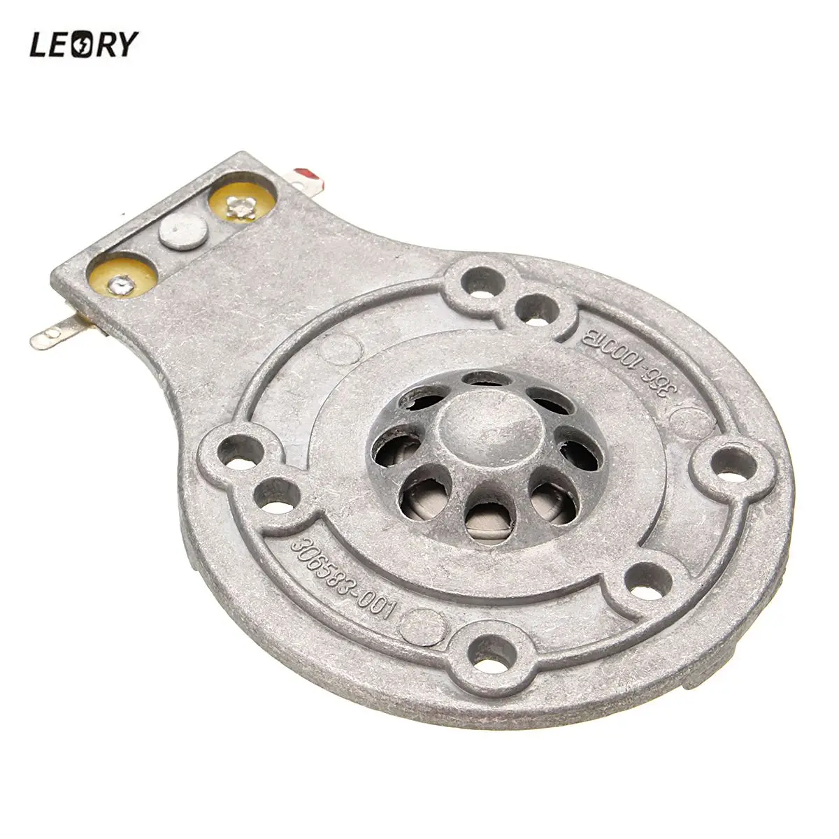 LEORY 68 мм 8Ohm Динамик сменная диафрагма для JBL2412 2412H 1 JRX доставка SF Сезон осень зима