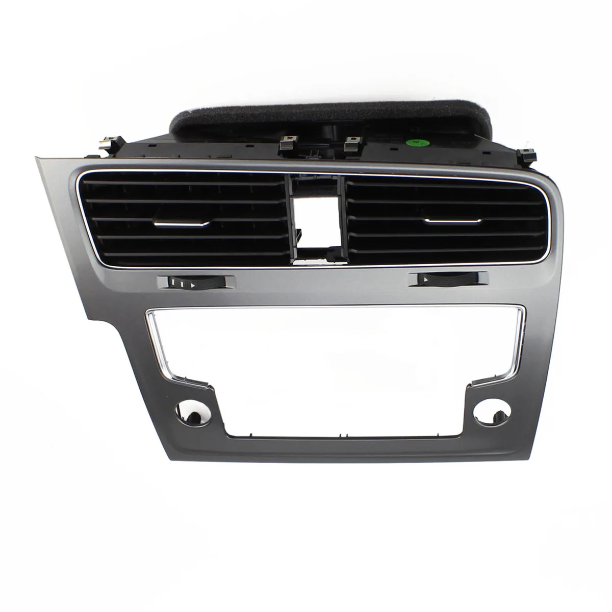 

OEM A/C Outlet Center Dashboard Air Vent 5GG 819 728 R BBF for VW Volkswagen Golf 7 MK7 2014