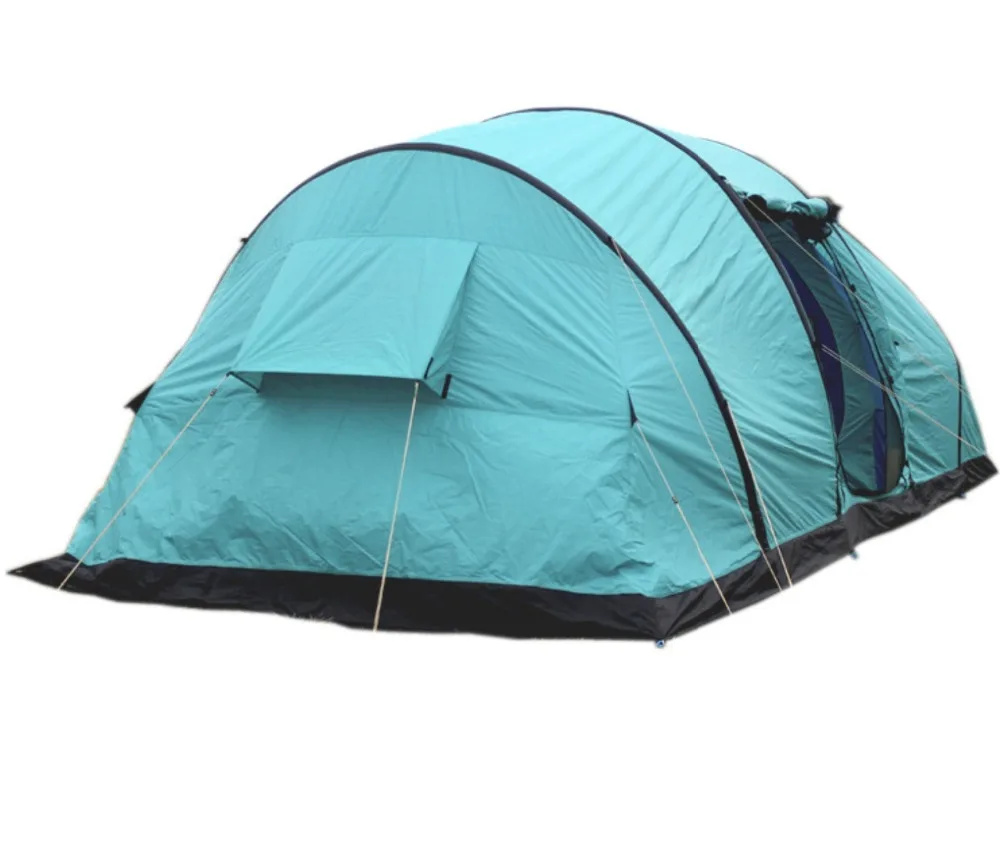 4 Season Outdoor Tunnel Camping Waterproof Large Inflatable cabana blow up 5-8 person family air tent with inflatable tube 4 Season Outdoor Tunnel Camping Waterproof Large Inflatable cabana blow up 5-8 person family air tent with inflatable tube