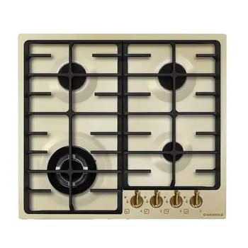 

Cooking panel maunfeld mghe 64 74 rib beige