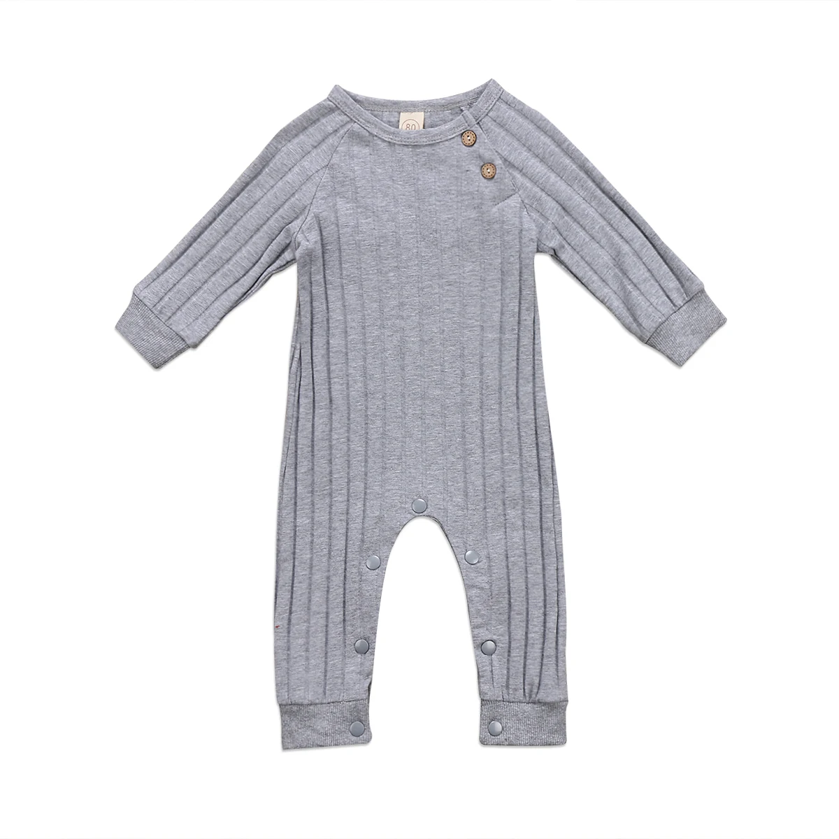 

2colors Autumn Winter Angel Wings Romper Soft Cotton Clothes Jumpsuit Romper Outfits
