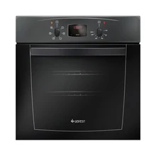 Духовой шкаф Электрический Gefest ЭДВ ДА 602-02 А черный