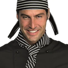 Лондонский треугольник для повара