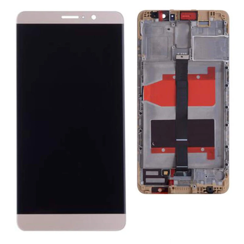 Для Huawei Mate 9 MHA AL00 LCD сенсорный экран в сборе с полным профессиональным набором