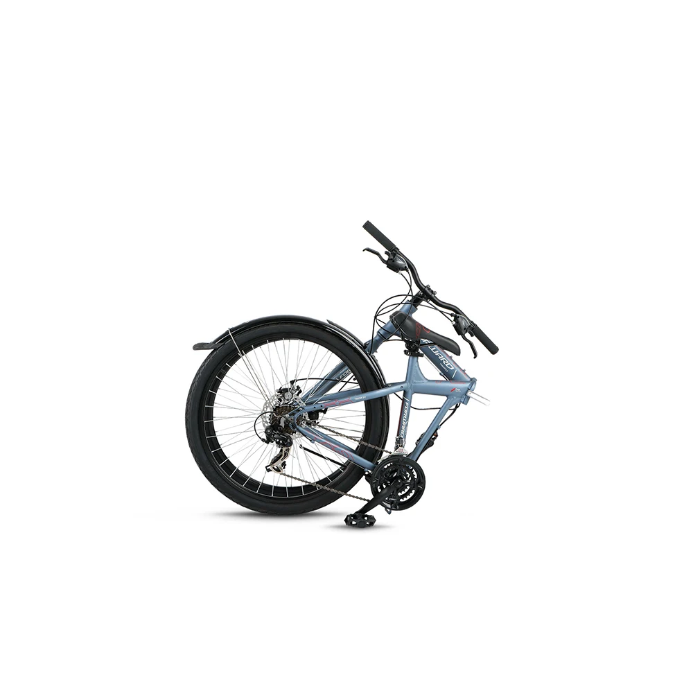 Forward Tracer 26 2.0 disc _2
