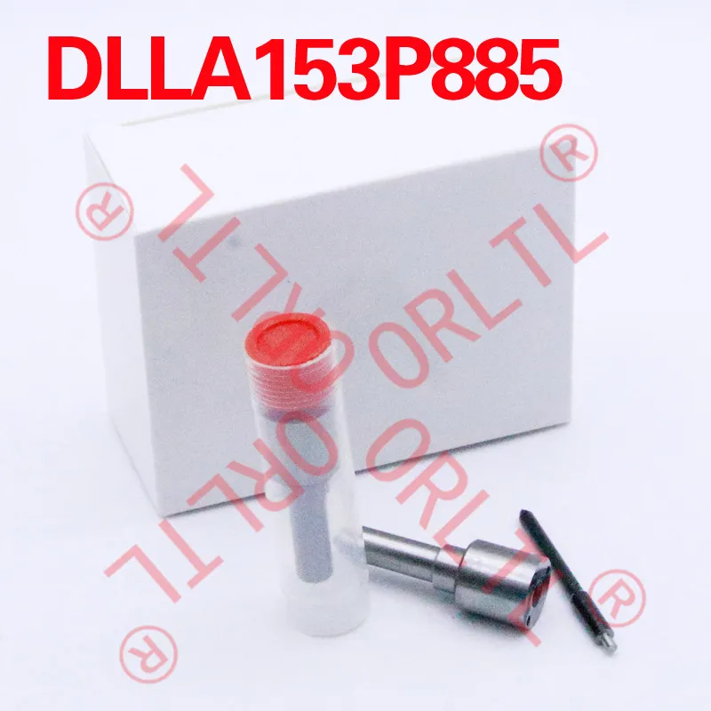 

DLLA153P885 Fuel Injector Nozzle DLLA 153 P 885 For Ford Transit 2.4 TDCi 095000-7060 DCRI107060