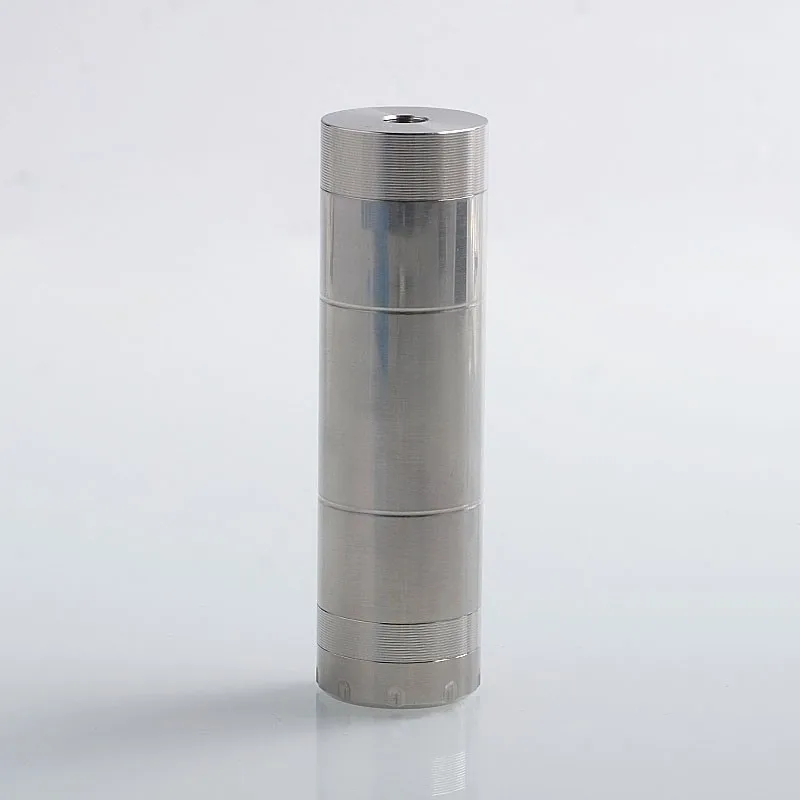ShenRay кв Mecanic Стиль Гибридный механический мод 316 Нержавеющая сталь 1x18650/20650/20700/21700