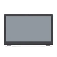 15.6 LED LCD Touch Screen Digitizer Display Assembly With Frame for HP Envy X360 M6-AQ Series m6-aq006dx m6-aq004dx M6-AQ123ca touch screen glass digitizer for hp envy x360 m6 w102dx m6 w105dx m6 w103dx m6 w101dx m6 w010dx m6 w015dx m6 w011dx m6 w014dx