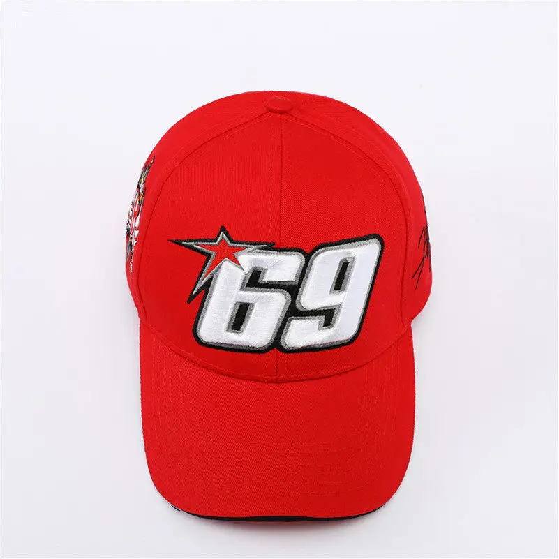 honda f1 hat