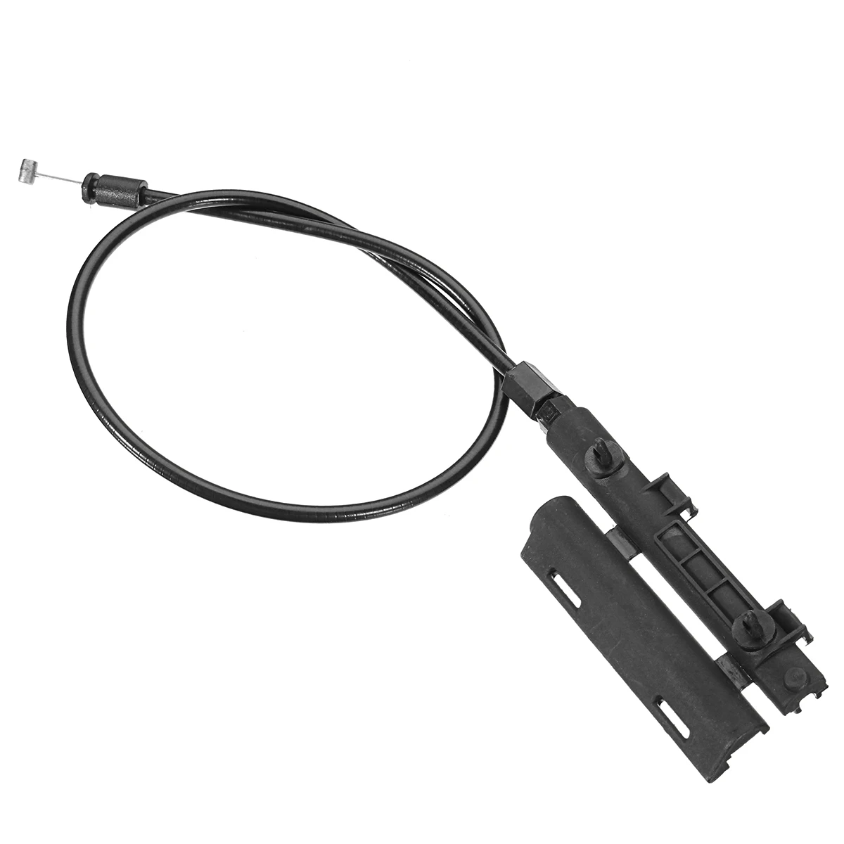 Автомобильный вытяжной кабель Боуден для BMW 7 E65 E66 750i 760i 51238240608|car engine|engine bmwbmw engine |