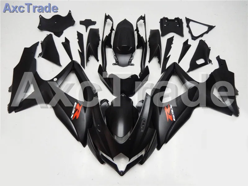 

Motorcycle Fairings For Suzuki GSXR GSX-R 600 750 GSXR600 GSXR750 2008 2009 2010 K8 ABS Plastic Injection Fairing Bodywok Kit