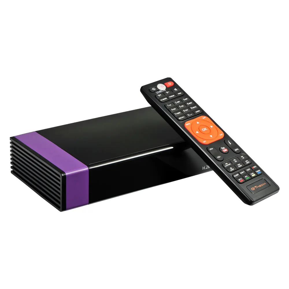 

GTMedia V8 Honor Satellite Receiver Built-in WiFi Europe Full HD DVB-S2/S Freesat V8 NOVA Receptor Ship From Spain
