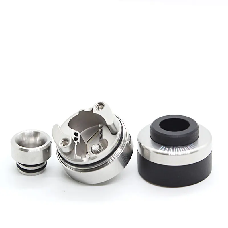 Старый друг Новое поступление apex rda с bf pin 316ss atormizer 22 мм Диаметр электронная