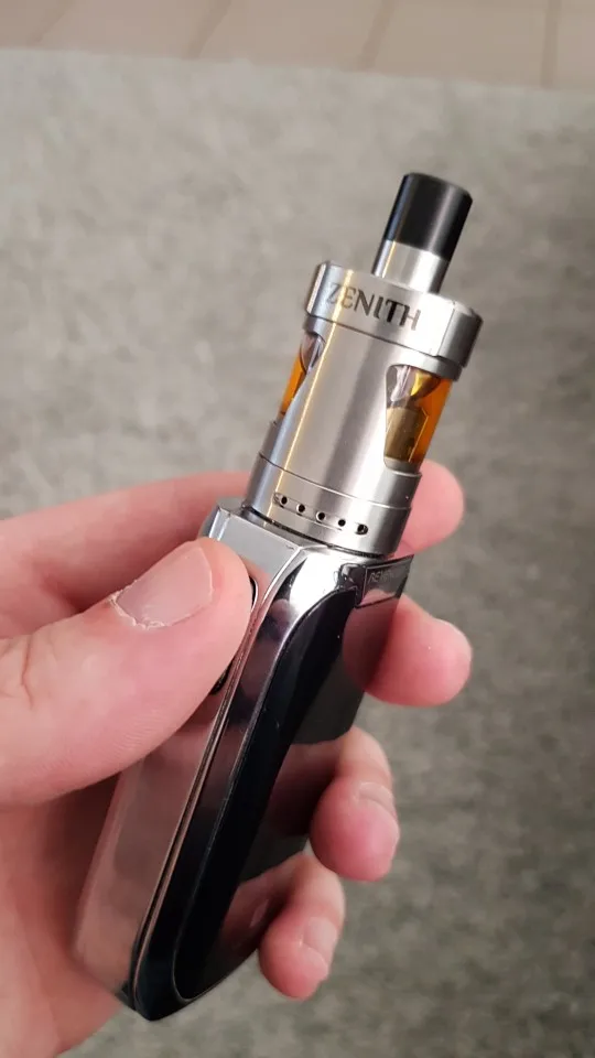 innokin zenith mtl отзывы