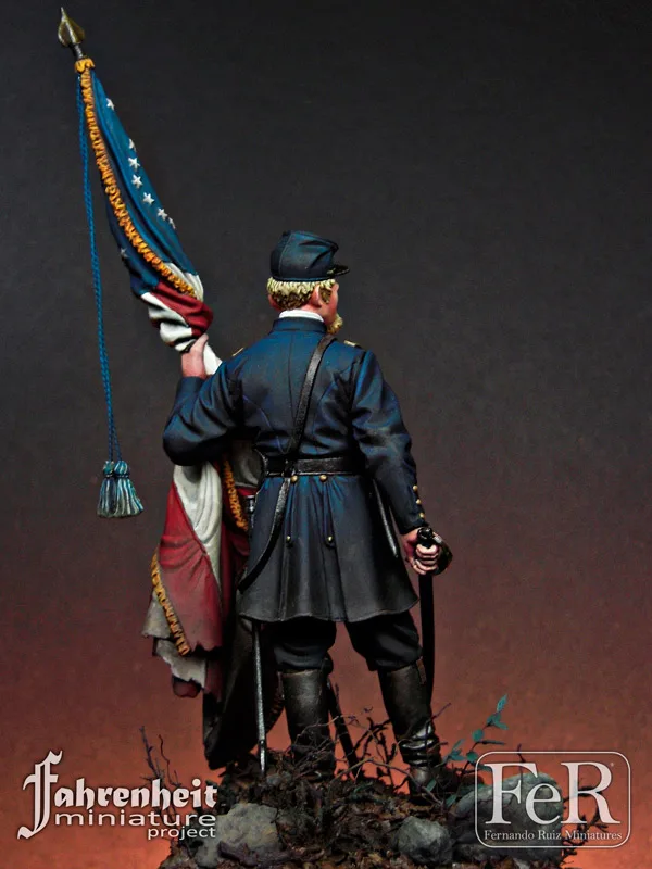 Colonel Joshua 04
