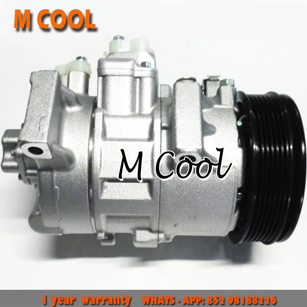 

High Quality 6SBU14C AC Air Conditioner Compressor For Toyota Corolla/Matrix Scion xD 2008-2014 1.8l 883101A660 8831005140