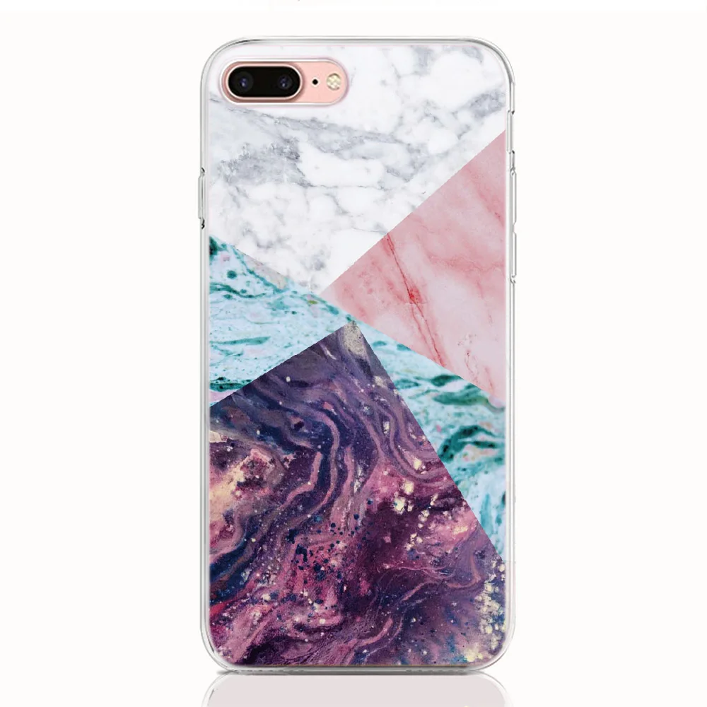  7 Plus Marble Stone A32