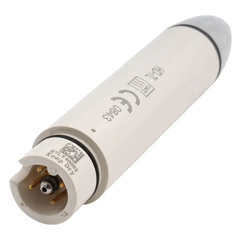  Ultrasonic Scaler Handpiece Fit Dental Woodpecker Detachable LED Handpiece HW-3H/HW-5L/HD-7L Woodpe - 33032529968