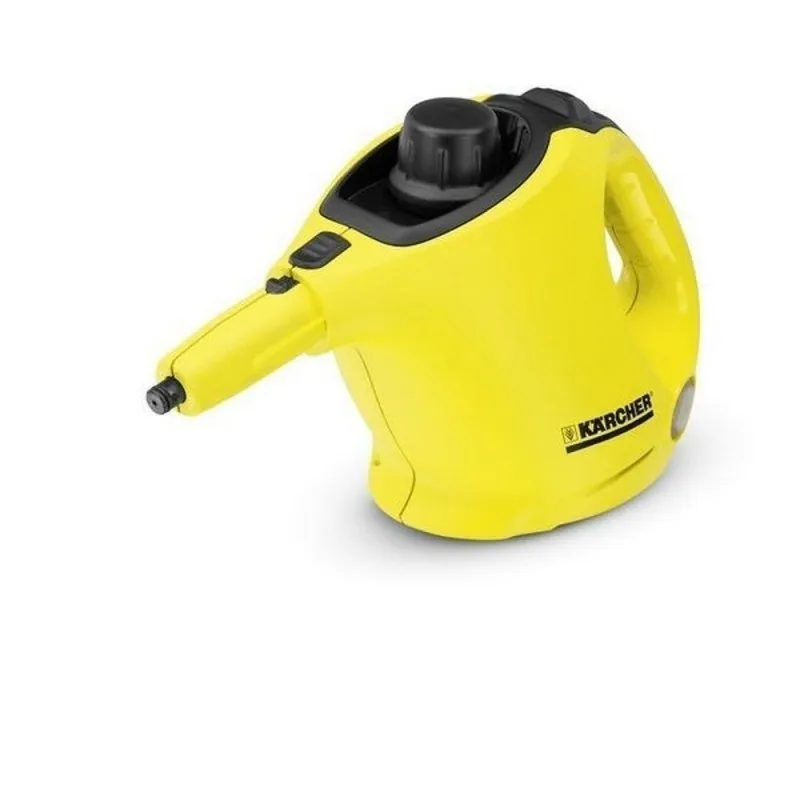 Отпариватель KARCHER 1 516 260 0 без выпрямителя SC 25 Lt 20 m2 1200 W 3 бруска|Шкафы| |
