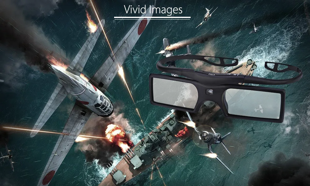 Óculos 3Drealidade virtual