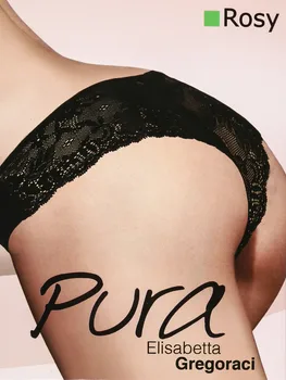 

Brazilian with lace-ROSY
