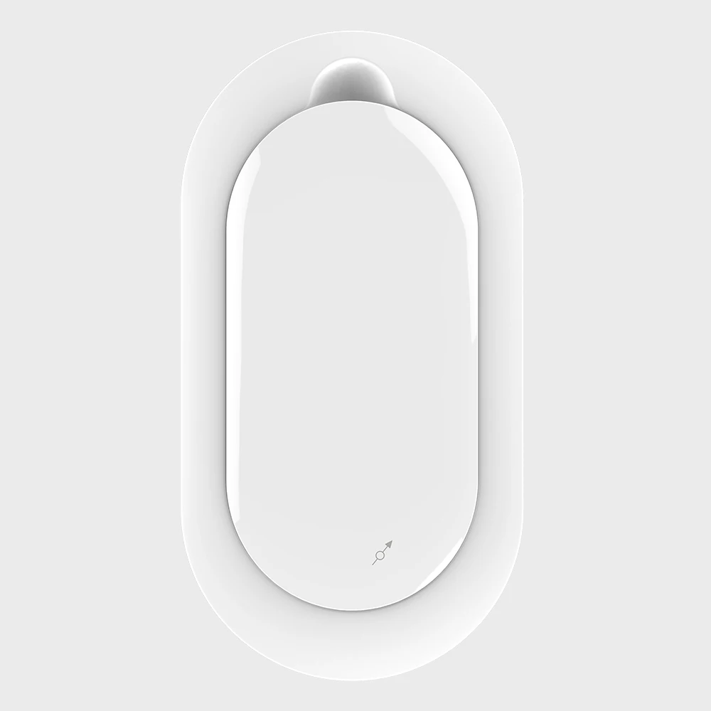 Беспроводное зарядное устройство Mipow Qi для iPhone X 8 XS Max XR QC 3 0 док станция с быстрой