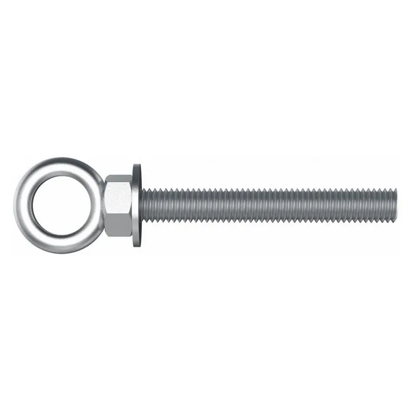 DESA 29001082 Cancamo закрытый M8x55 громмет 11 мм|Гайки| |