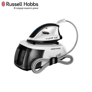 

Steam Station Russell Hobbs 24420-56