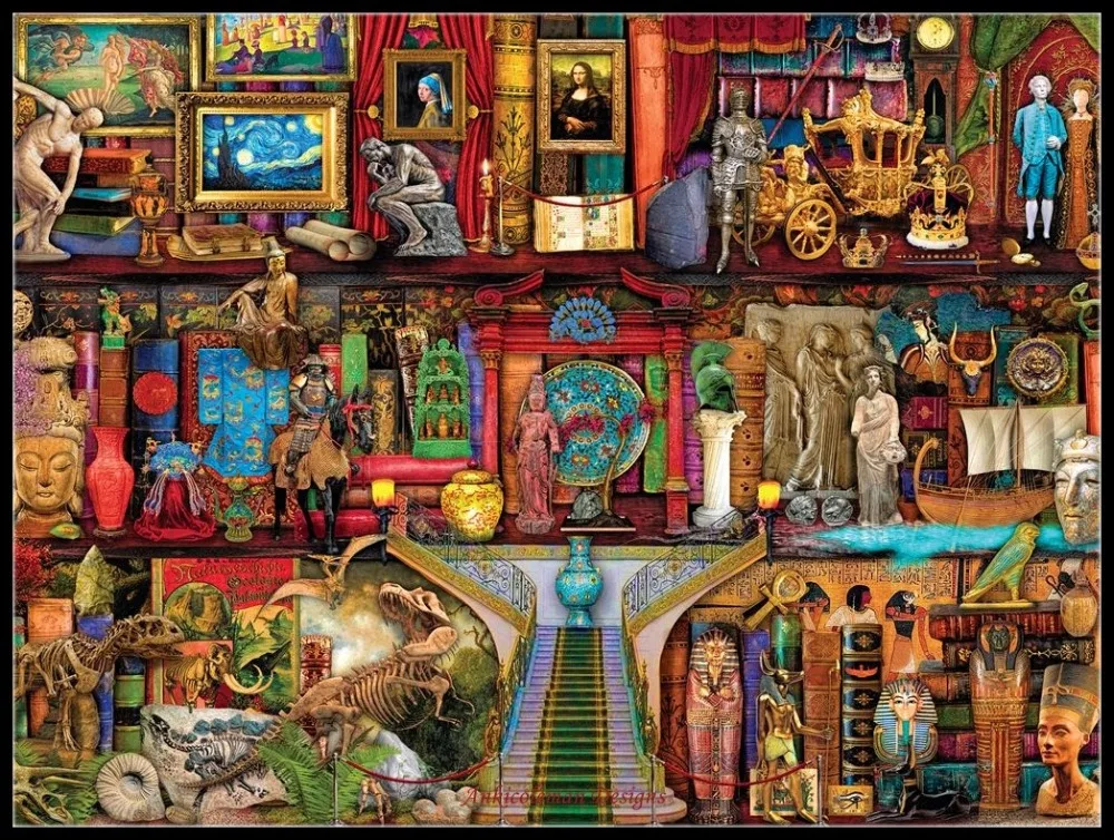 музей пазлы. музей пазлы. пазл 1000 russian museum. музей пазлы. пазлы моне лилии.