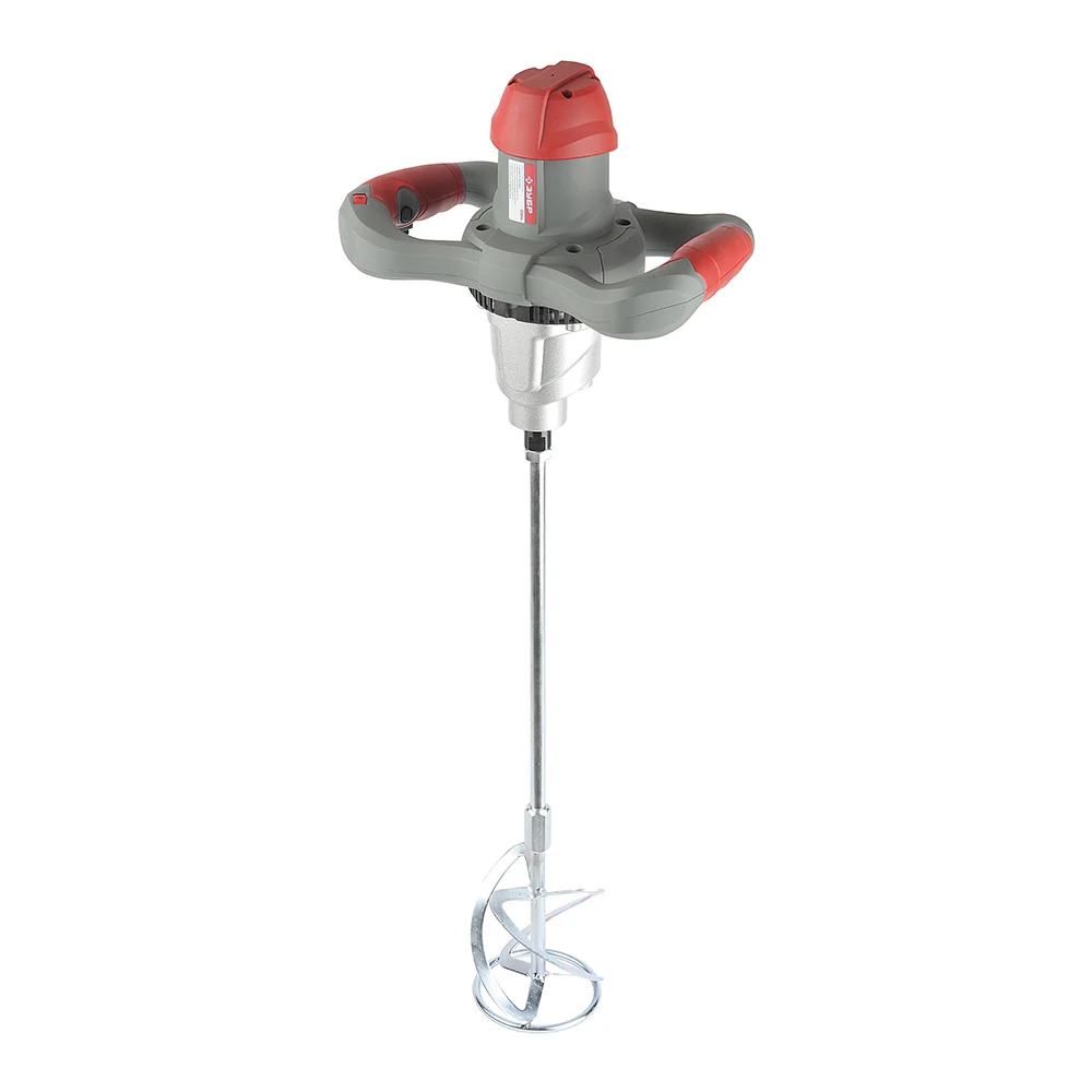 Drill mixer ZUBR ZMR 1200E 1in Electric Drills from Tools on