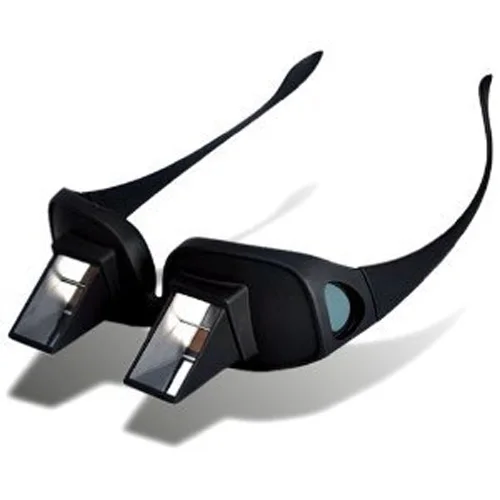 

EAS-The Lazy's Portable Folding Magic Universal Horizontal Type Glasses
