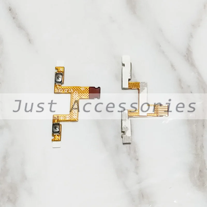 

Volume up/down key Button Flex cable FPC for Ulefone be pro L55