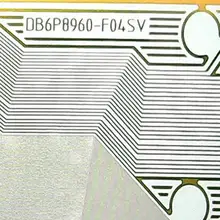 DB6P8960-F04SV драйвер COF IC 5-10 шт./партия