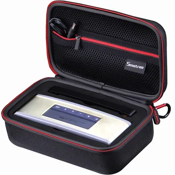 

Smatree Storage Carrying Travel Case for Bose SoundLink Mini and Mini 2 II Speaker Portable Carry Bag