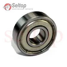 Шарикоподшипник для болгарки Bosch GWS 15-125 CIP 3601G95200 bosch | Инструменты
