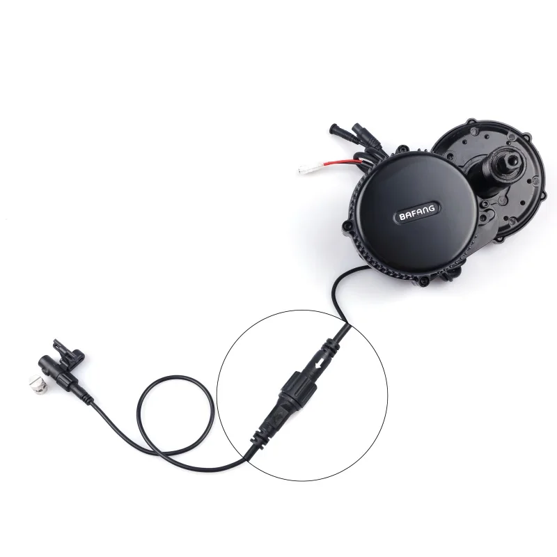 40/60 Speed Sensor Extension Cable for Bafang BBS01B BBSHD Mid Drive