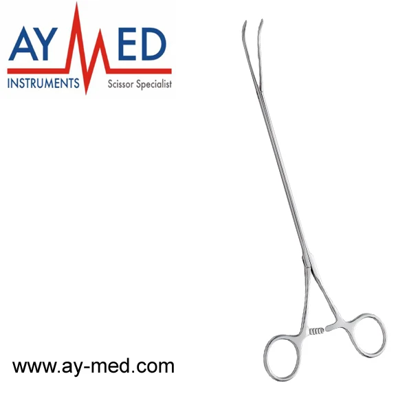 

Gonzalez- rivas Dissector vats / clamps / Dissector vats instruments thoracoscopy minimally surgical instruments - scissors