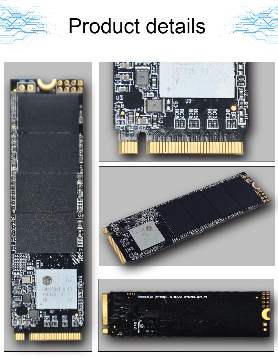 m.2 pci-e