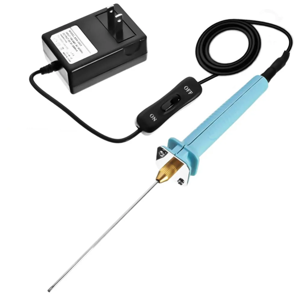 US Foam Cutter 15W Electric Foam Bule Polystyrene Cutting Machine Pen