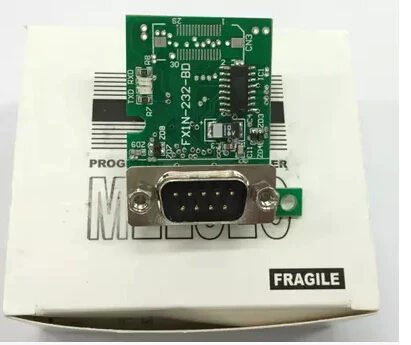 Плата интерфейса связи FX3G/FX1N/FX2N/FX3U 232/422/485/CNV BD/ADP для MITSUBISHI PLC|board|board board |