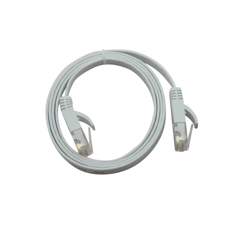 BFMore новые синхро адаптер длиной 1 м/3FT 2 м/6.6FT 3 м/10FT 5 M/16FT CAT6 квартира UTP Ethernet сетевой
