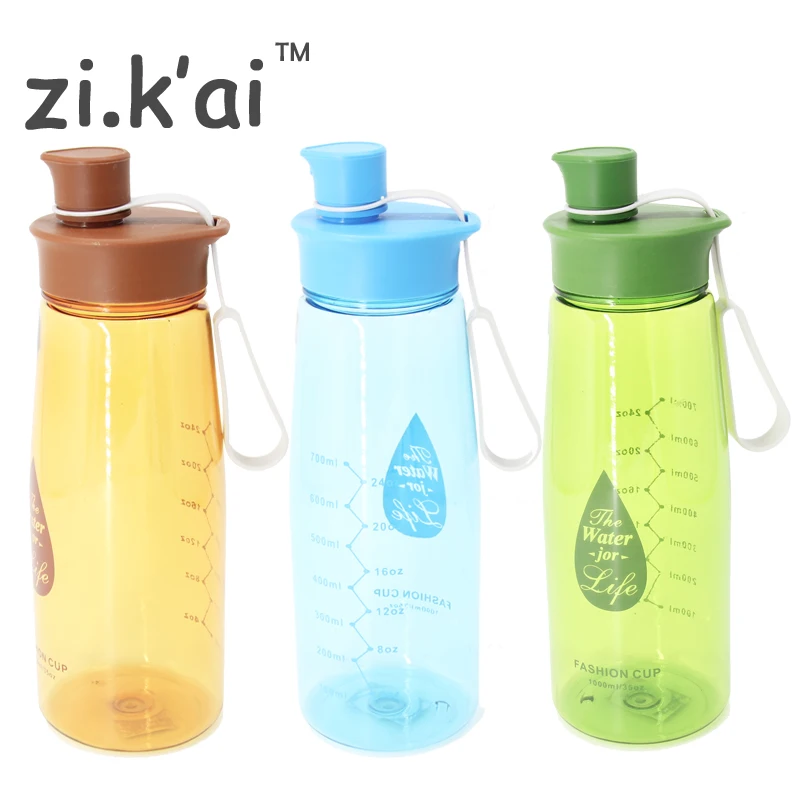 water bottle for health