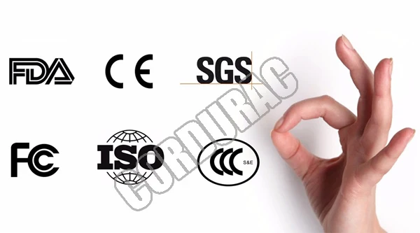 CERFICATE