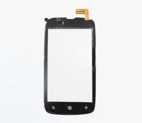 3 7 дюймов для Nokia Lumia 610 N610 сенсорный экран дигитайзер панель Объектив Стекло