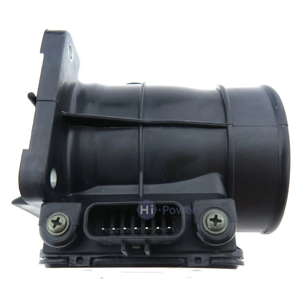 New 501 E5T08171 E5T08271 Mass Air flow Sensor Metor for Mitsubishi Eclipse Dodge Chrysler Sensor MD33650 02