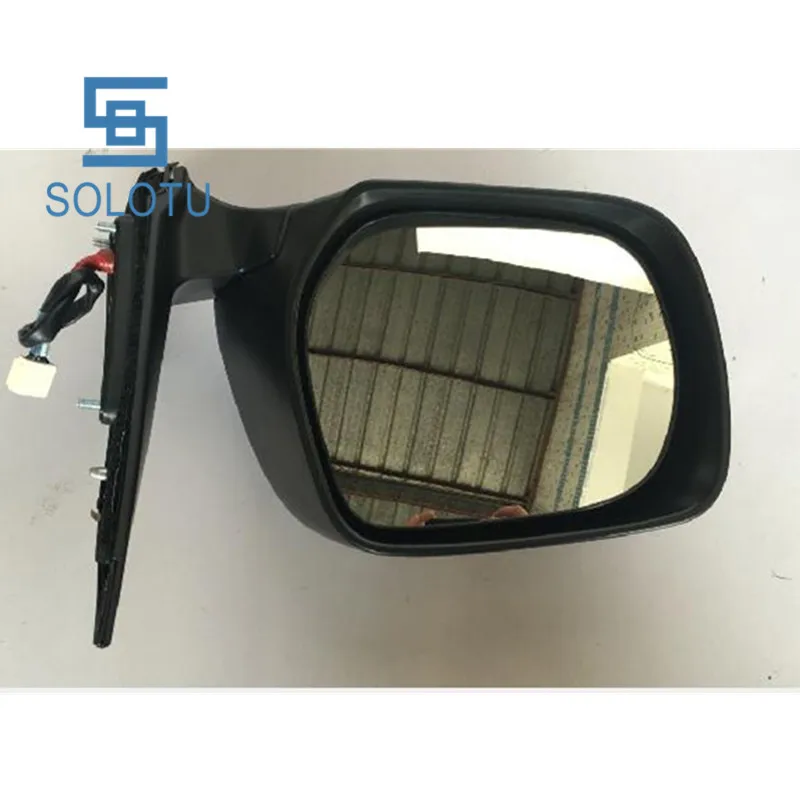 Rearview Side Mirror 9P For LAND CRUISER GRJ200 VDJ200 URJ20# 2012- 87940-60G70 LH 87910-60G70 RH