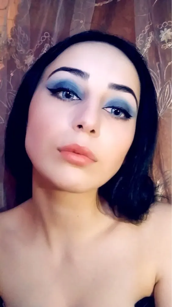 cmaadu тени отзывы